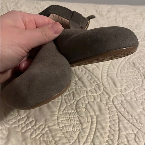 Monkey Feet size 40 Flats - Picture 5 of 5